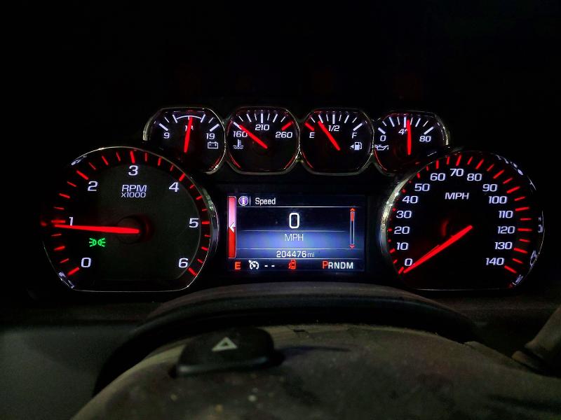 1GTV2UECXFZ190680