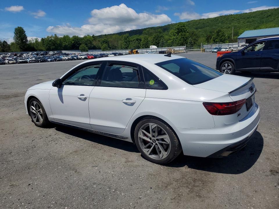 WAUEAAF46PA064144