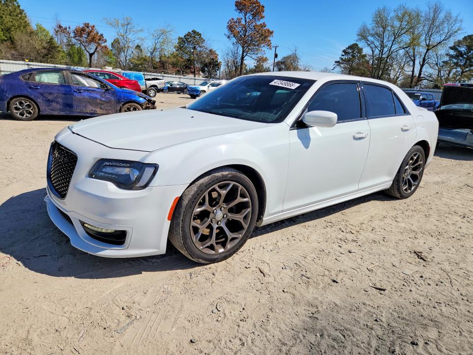 2C3CCABT5HH547035