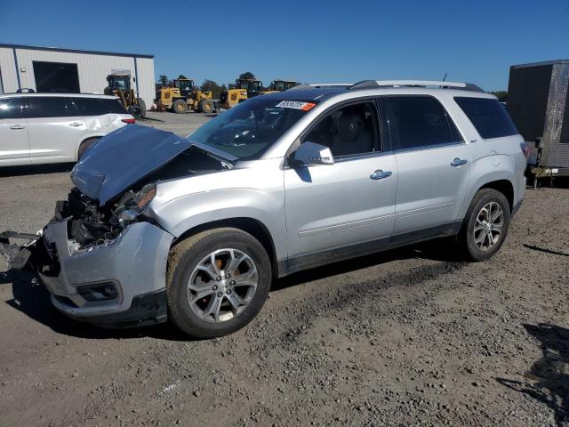2015 GMC ACADIA — VIN 1GKKRRKD9FJ203107