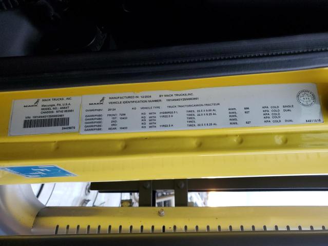 1M1AN4GY2SM053951