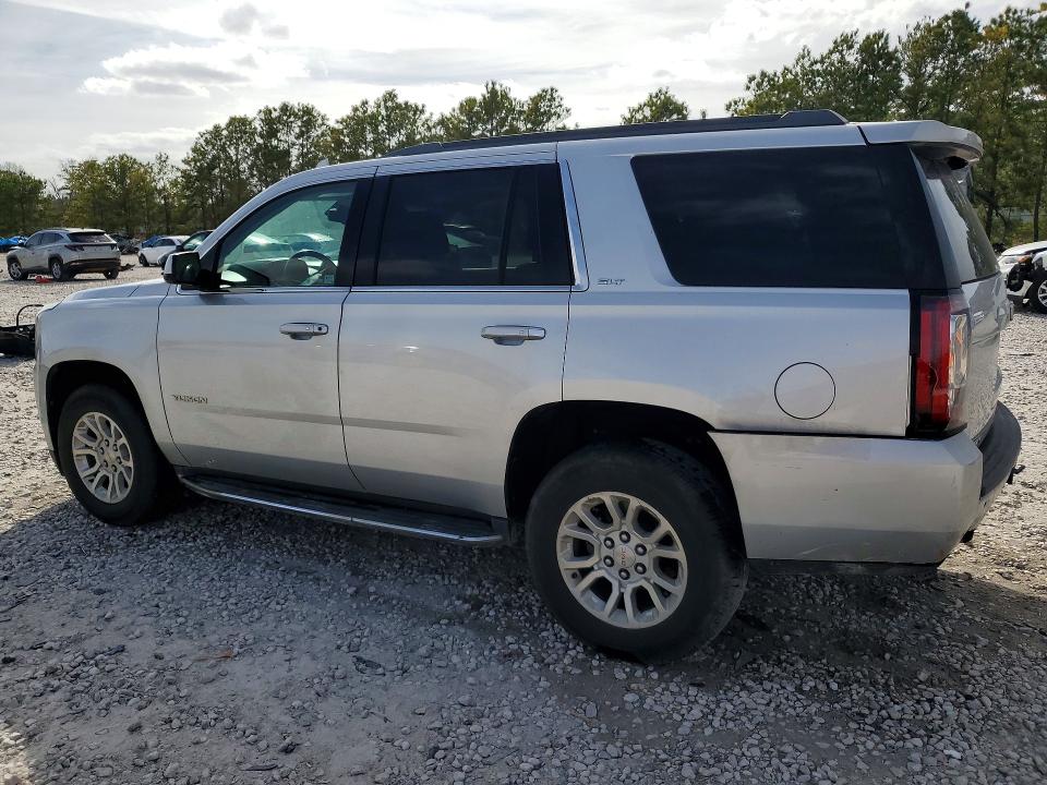 1GKS2BKC2JR272010