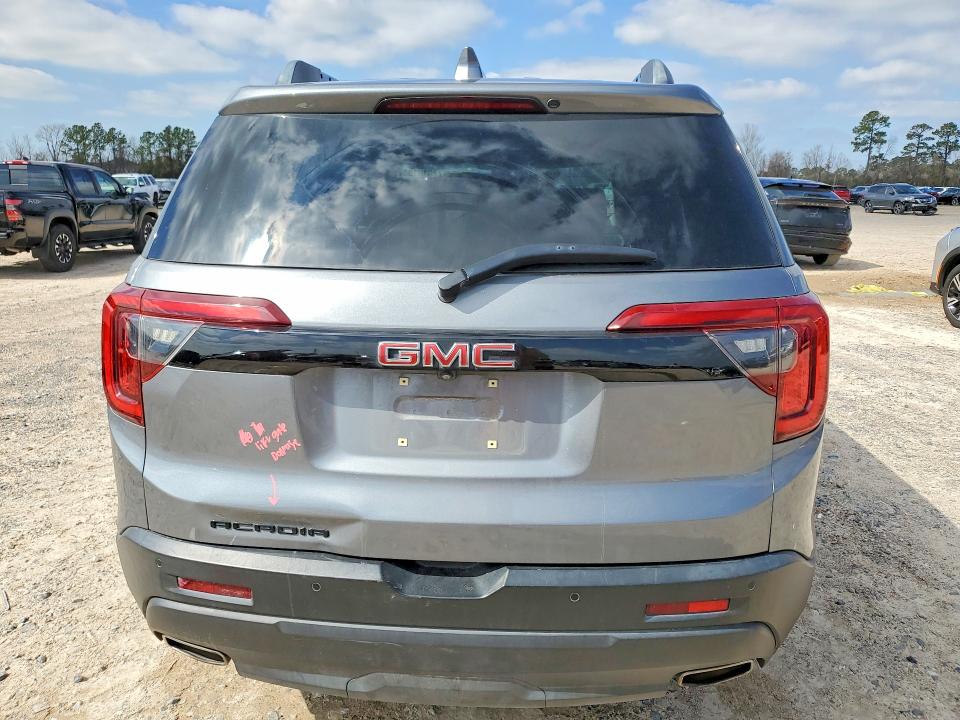 1GKKNMLS4MZ214607