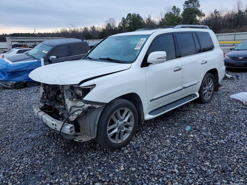 2015 LEXUS LX — VIN JTJHY7AX4F4182932
