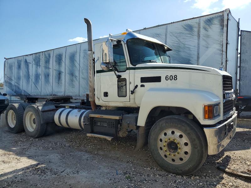2020 MACK PI64 — VIN 1M2PN4GYXLM006433