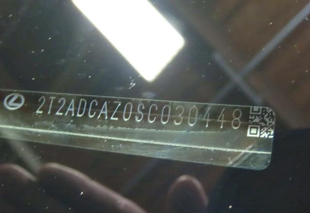 2T2ADCAZ0SC030448