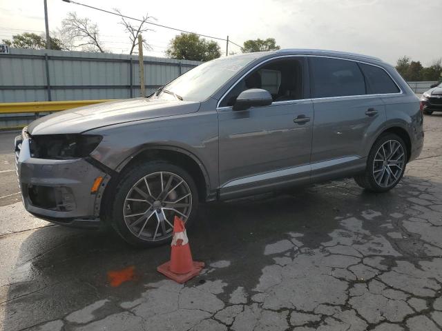 2017 AUDI Q7 PREMIUM — VIN WA1LAAF7XHD022428