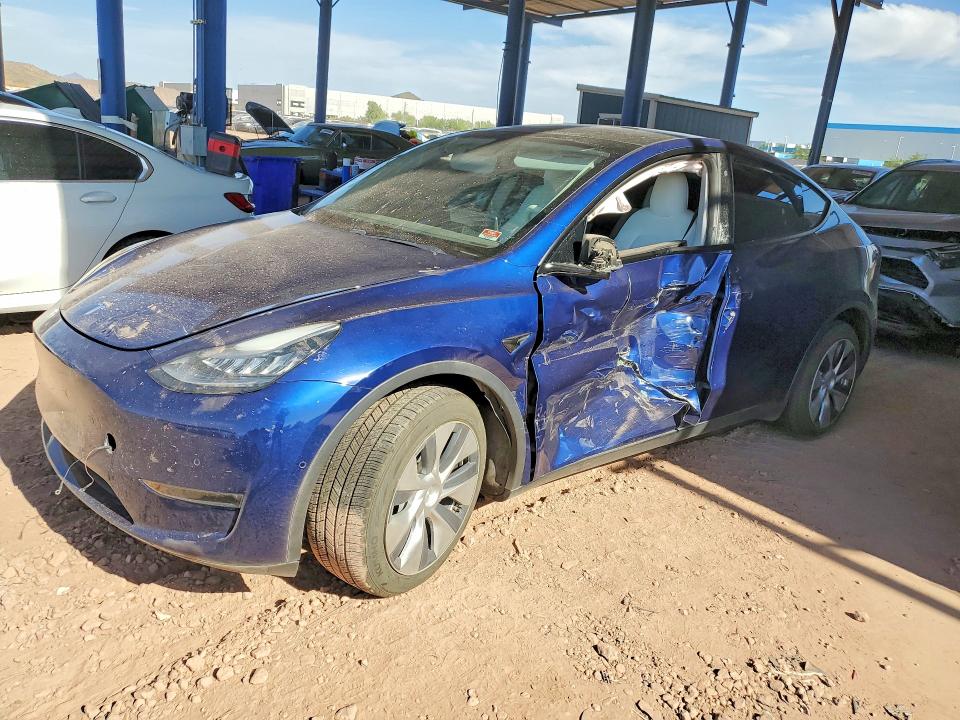 5YJYGDEEXLF027402