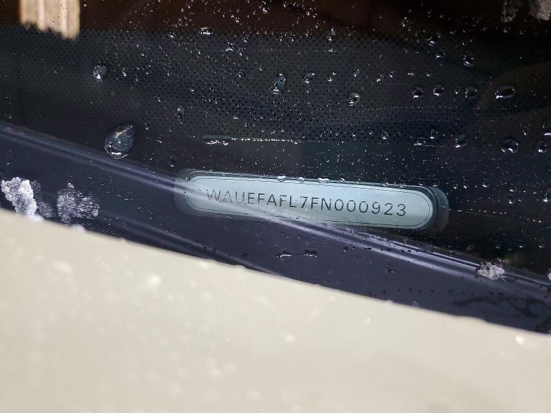 WAUEFAFL7FN000923