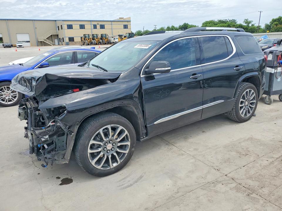 1GKKNPLS8MZ142098