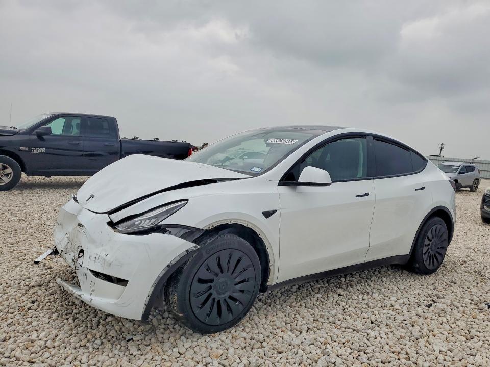 7SAYGDEE0PA062813