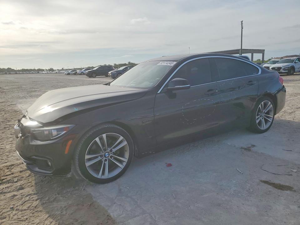 WBA4J1C56KBM14402