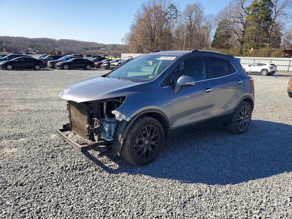 KL4CJ1SBXKB718106