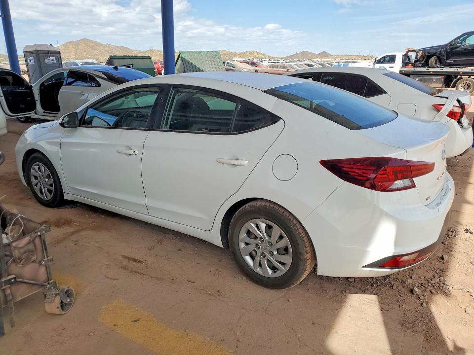 5NPD74LFXKH495964