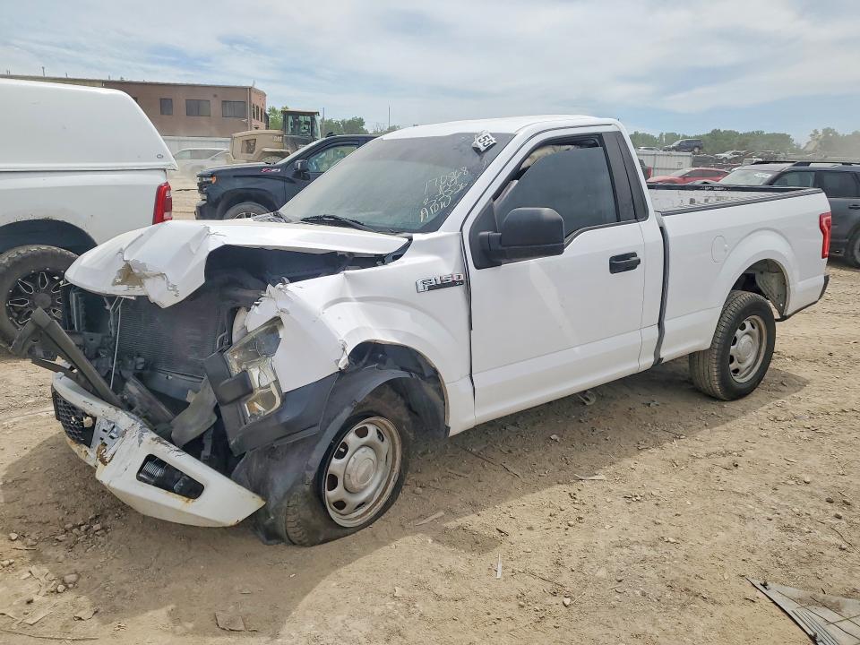 1FTMF1C81GKE59446