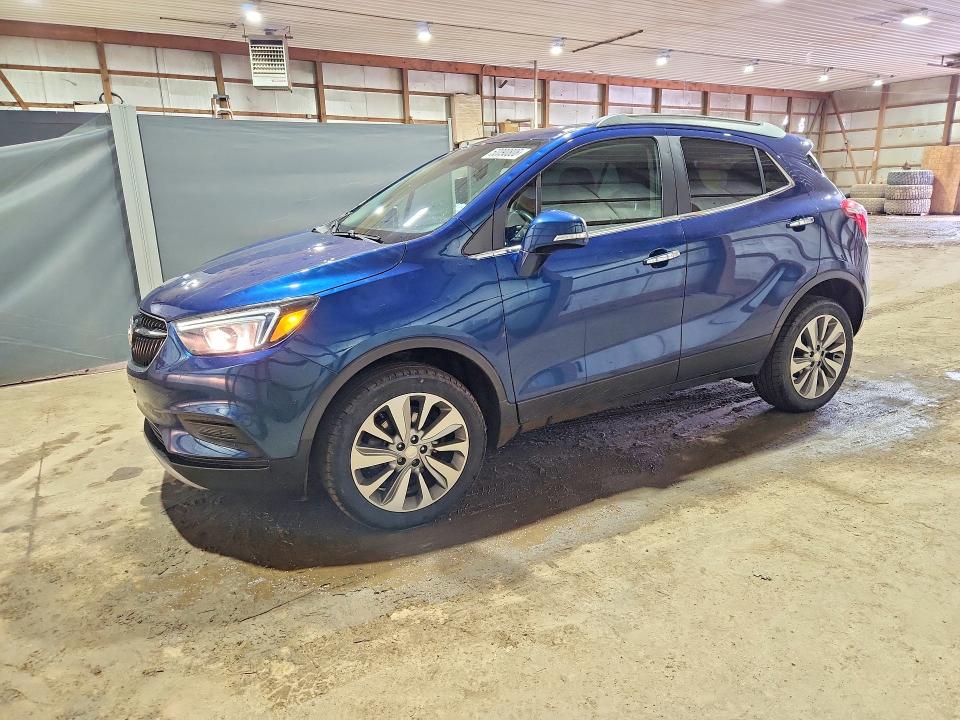 KL4CJESB3KB930725