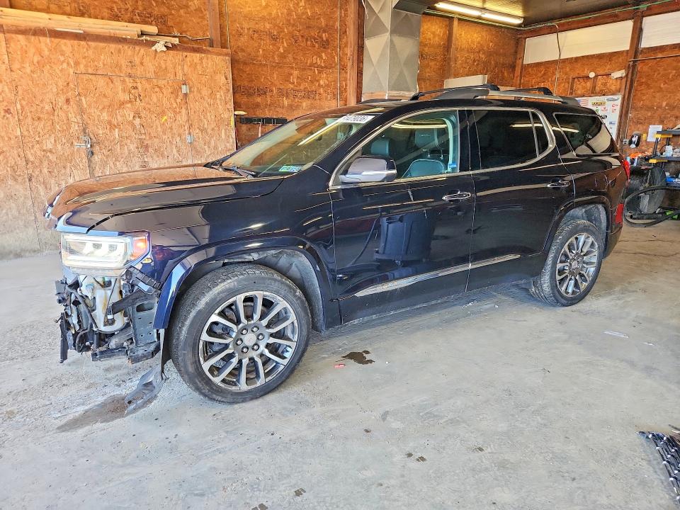 1GKKNXLS0MZ176732