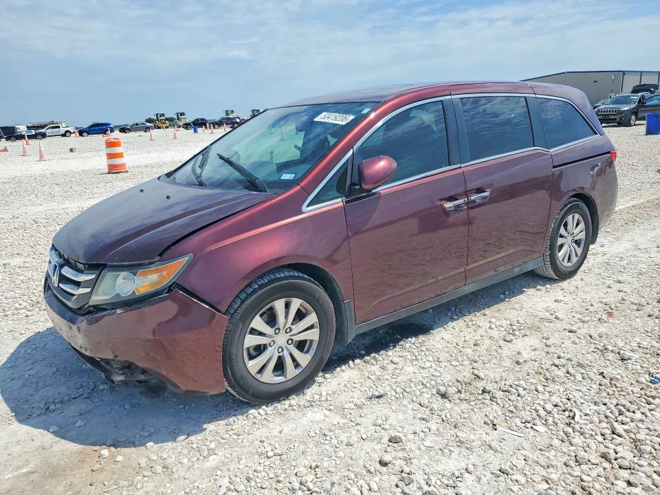 5FNRL5H66HB001722