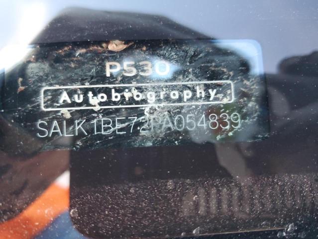 SALK1BE72PA054839