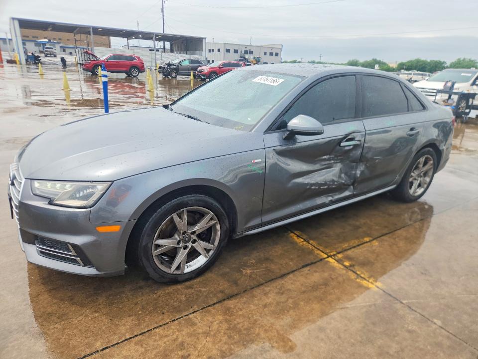 WAUKMAF43JA085406