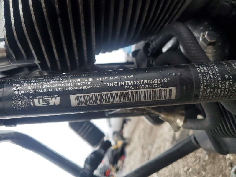 1HD1KTM1XFB659072