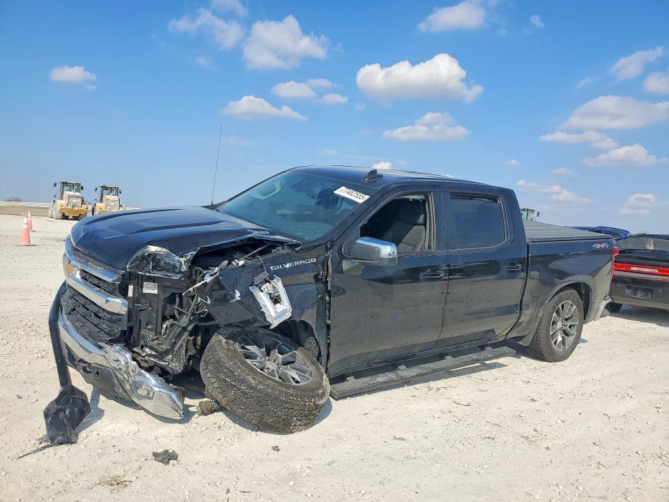 1GCPKKEK1SZ274157
