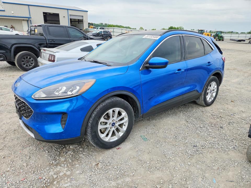 1FMCU0G65LUB95582