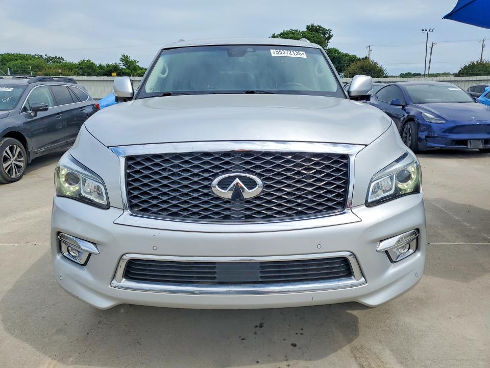 JN8AZ2NF0H9646346