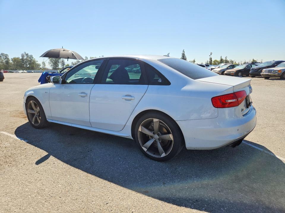 WAUEFAFLXFA049430