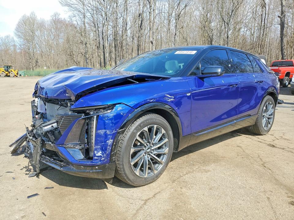 1GYKPURL7SZ305903