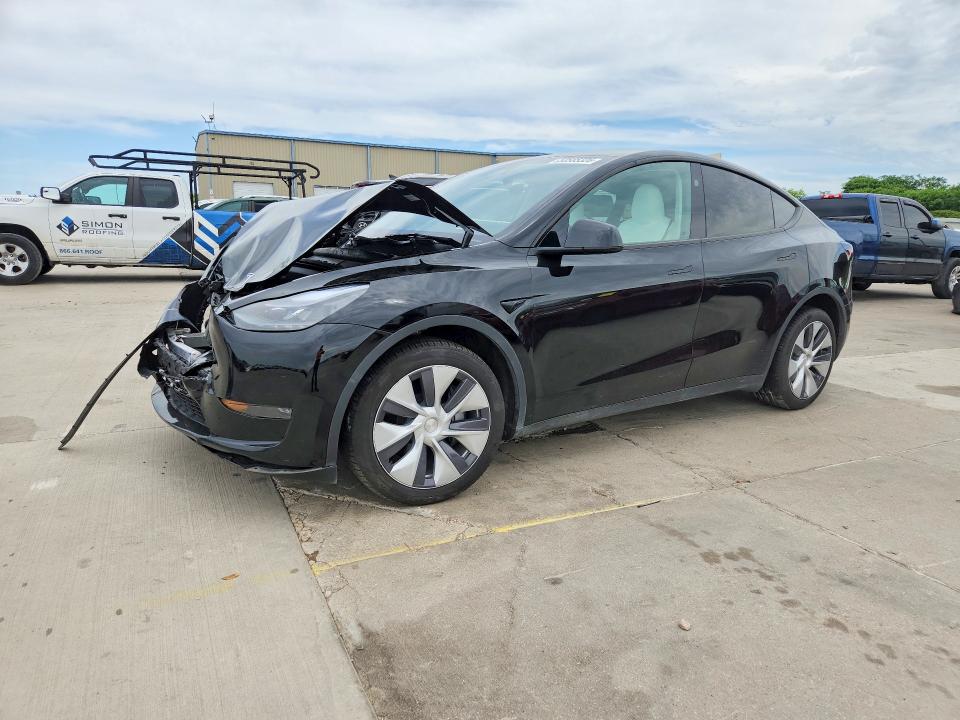 7SAYGDEE9RA275357