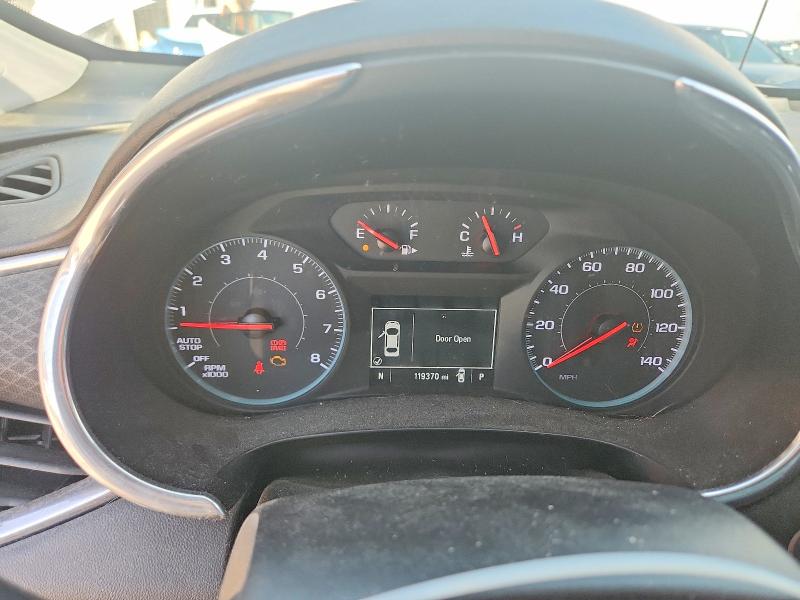 1G1ZD5ST9KF192494