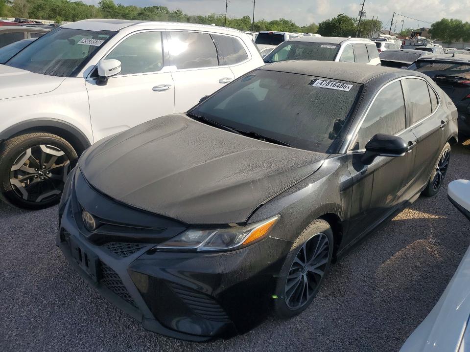 4T1B11HK5KU230058