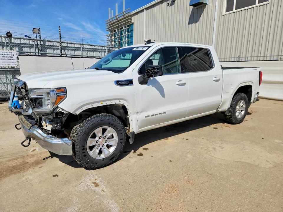 1GTU9BED7LZ152016