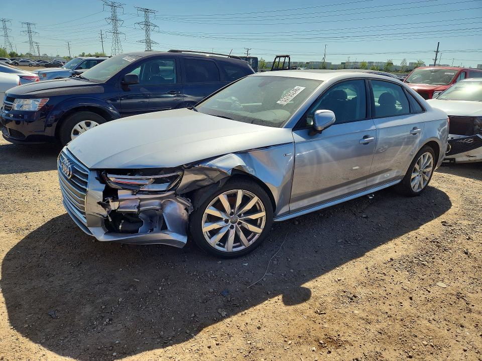 WAUKMAF40JA148235