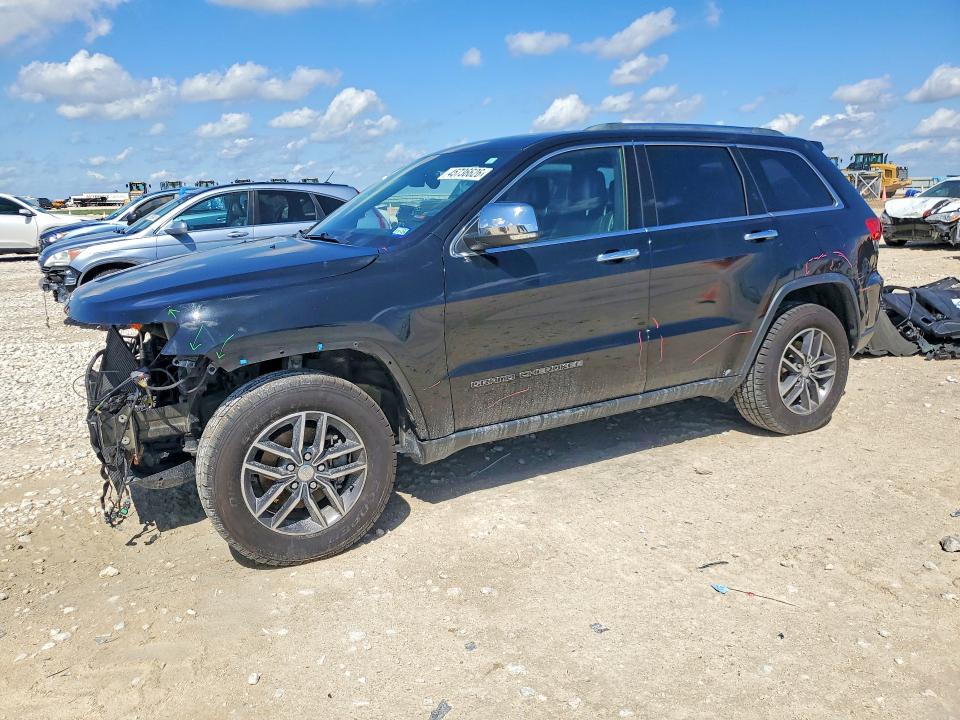 1C4RJFBG1JC180333