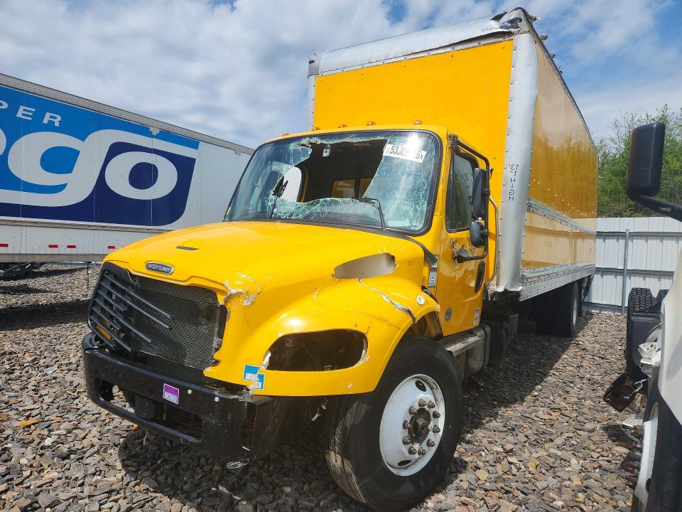 3ALACXFC5RDVA5655