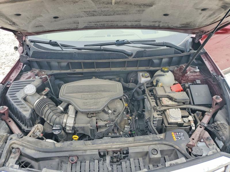 1GYKNGRS4JZ116784