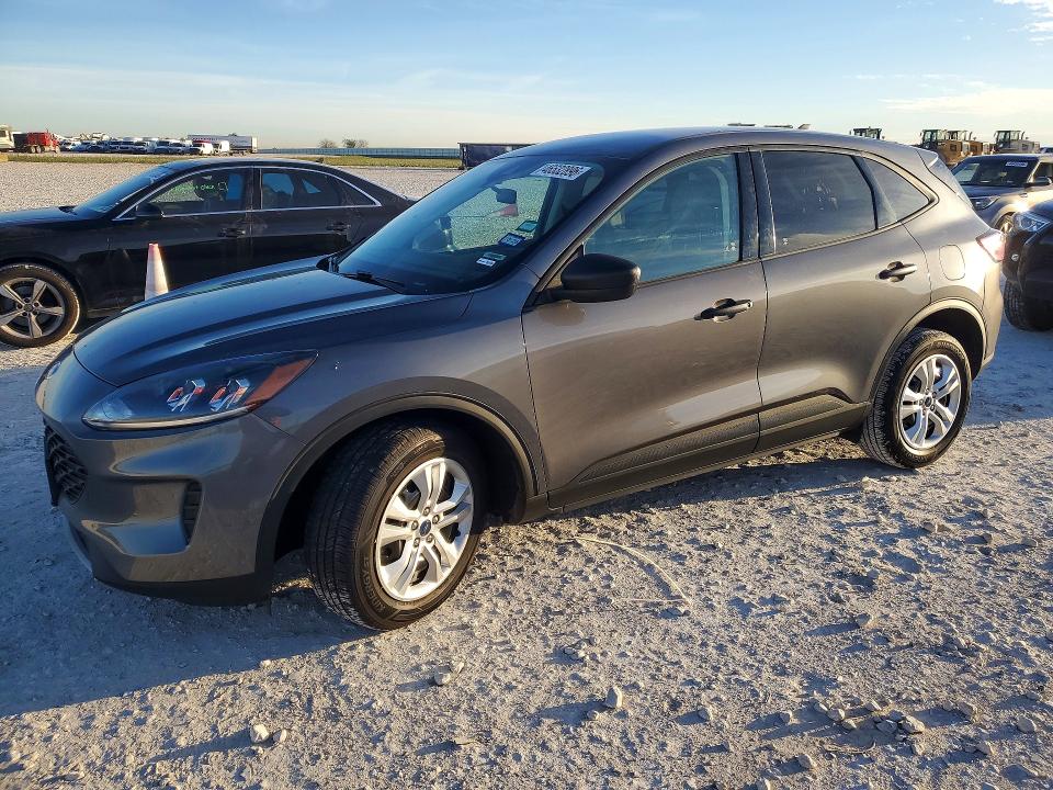 1FMCU0F69MUA42173