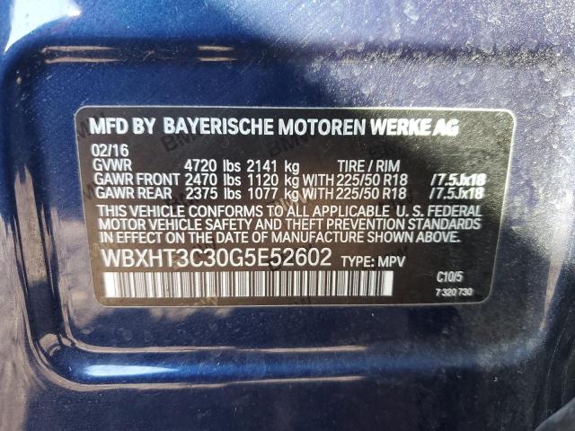 WBXHT3C30G5E52602