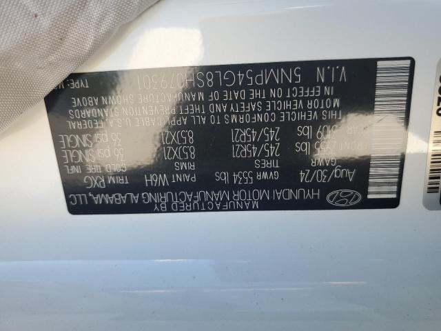 5NMP54GL8SH079301