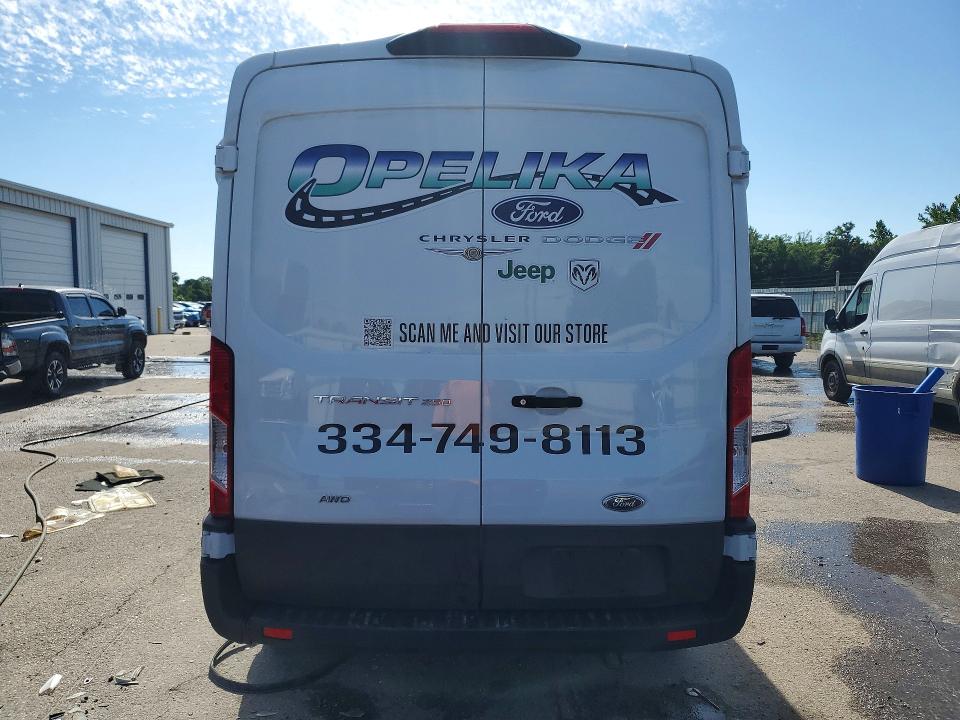1FTBR2C83PKB37895
