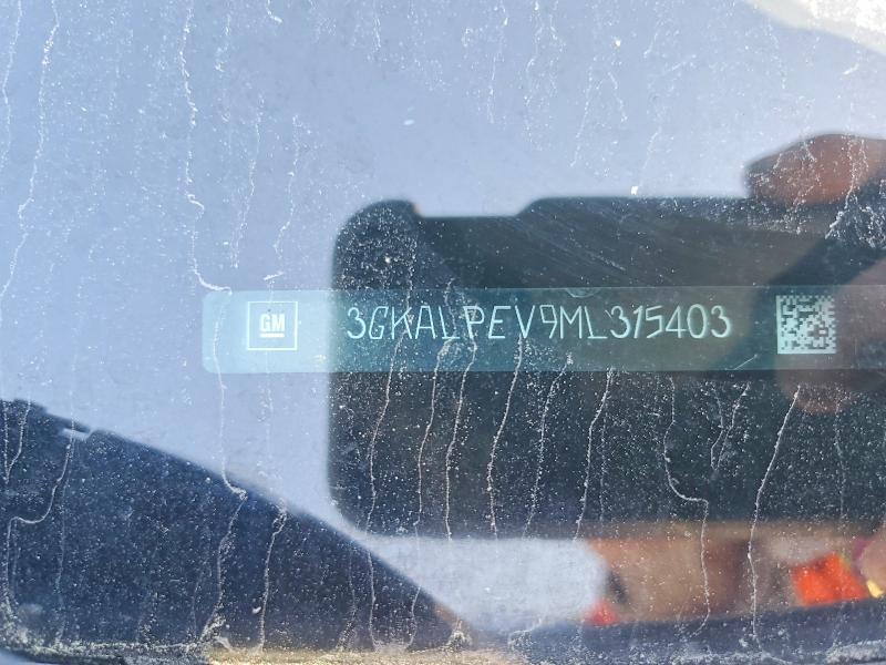 3GKALPEV9ML315403