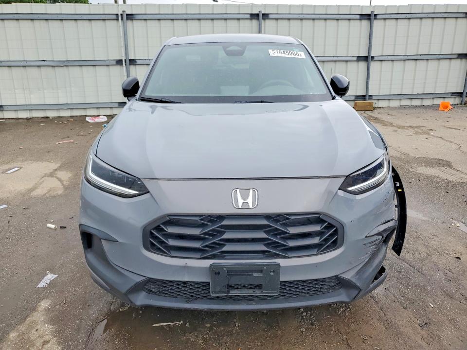 3CZRZ2H58RM700622