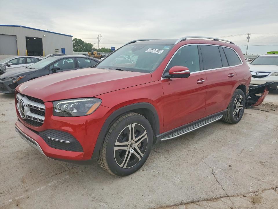 4JGFF5KE9LA233514