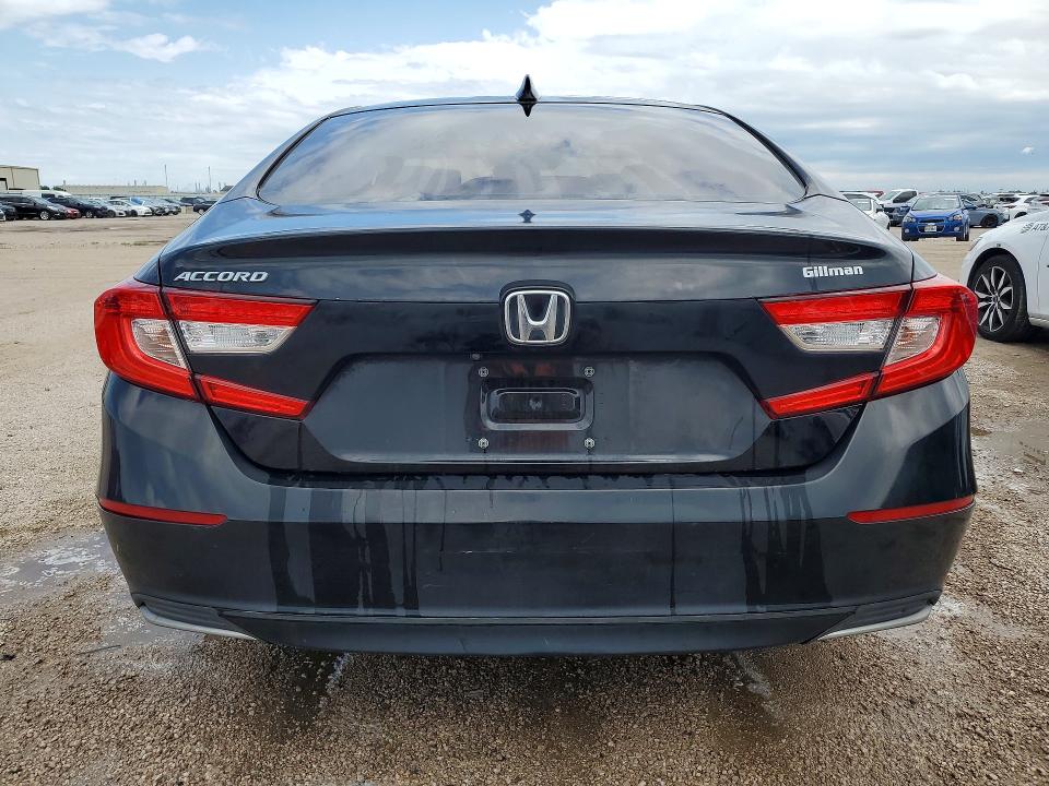 1HGCV1F10KA071427