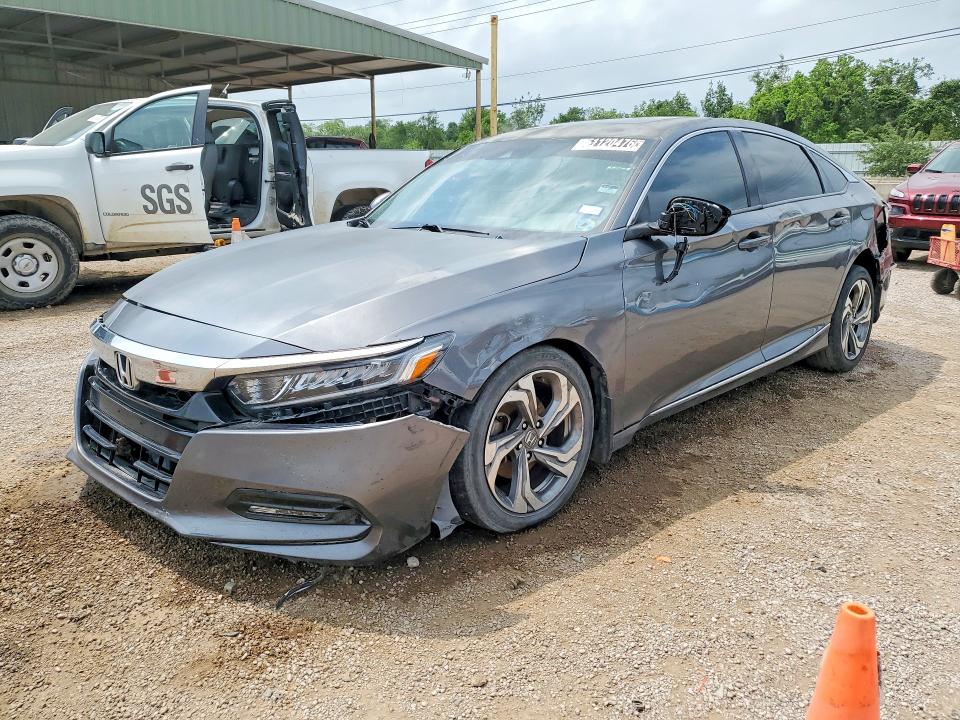 1HGCV1F5XLA034938