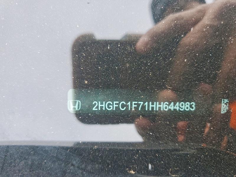 2HGFC1F71HH644983