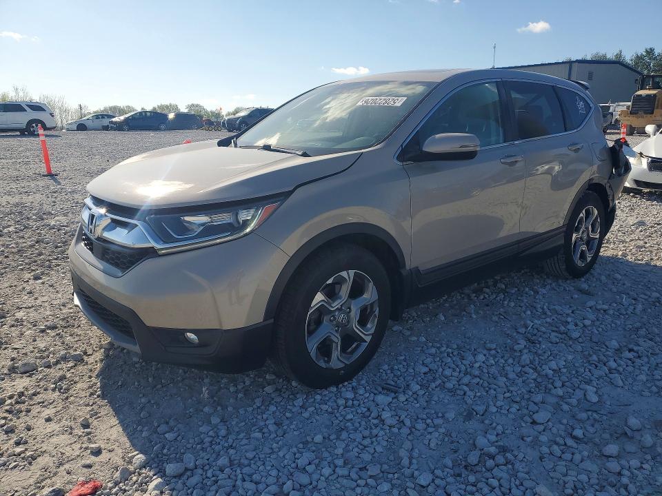 2HKRW1H86KH501048
