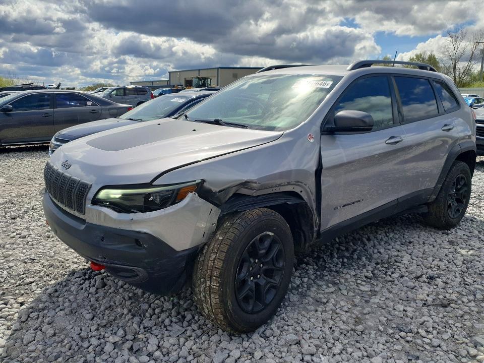 1C4PJMBXXKD306275